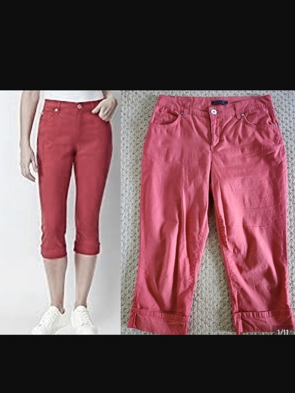 Bandolino Mandie Capri In Coral